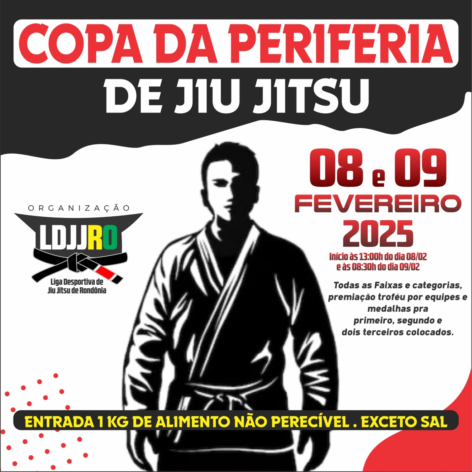 Campeonato Copa Da Periferia 2025