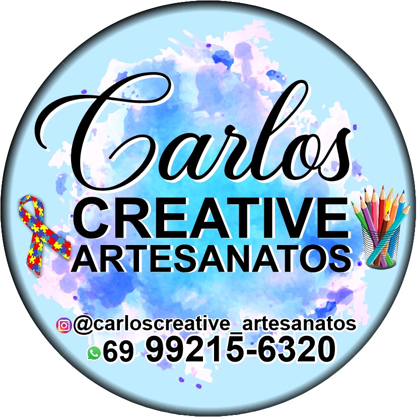 CARLOS CREATIVE