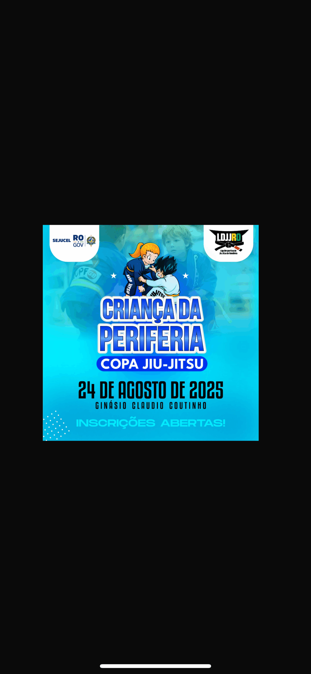 CRIANÇA DA PERIFERIA